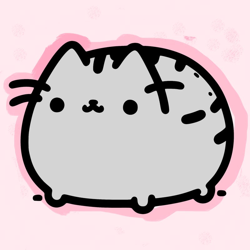 pusheen