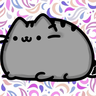 pusheen