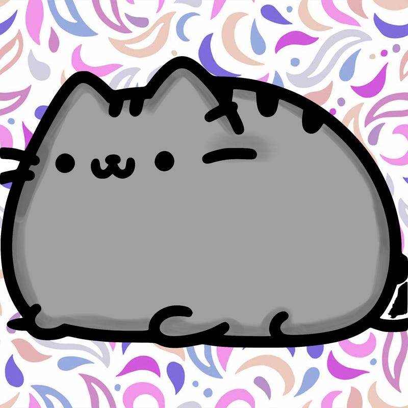pusheen