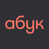 Абук: електронні й аудіокниги - App Icon