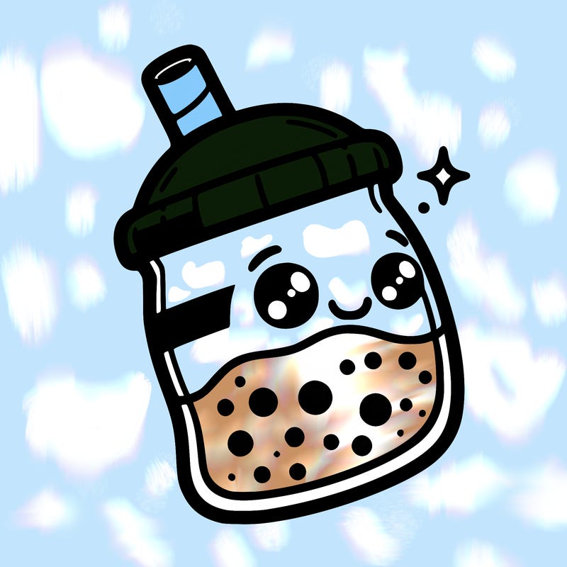 boba