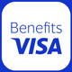 Visa Benefits