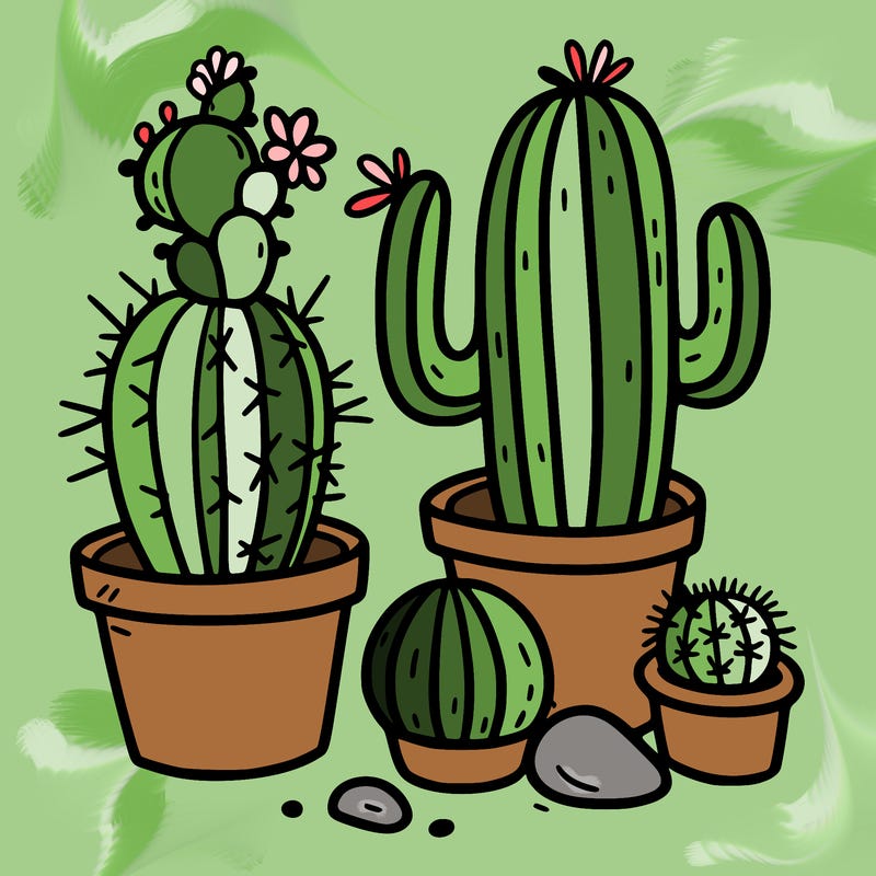 cactus