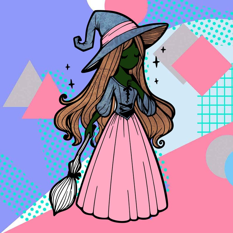 witch