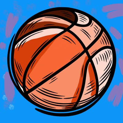 basketball