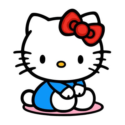 hello kitty