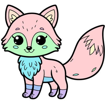 fox