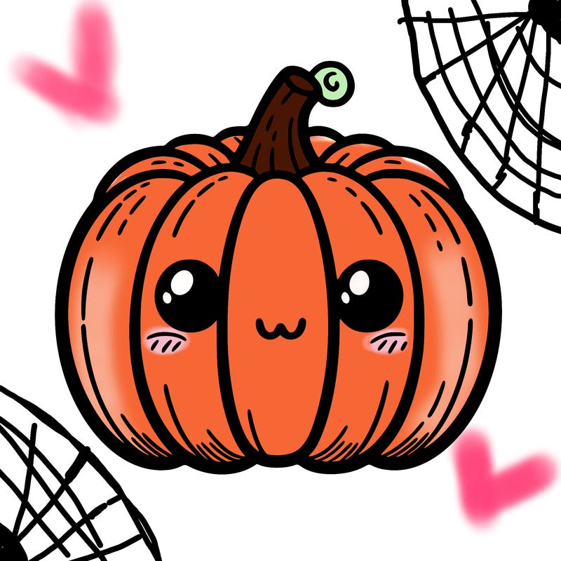 pumpkin