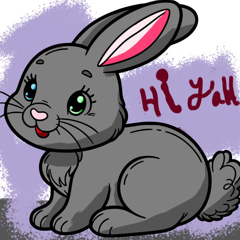 bunny