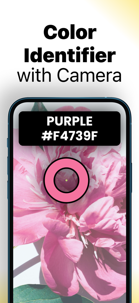 ColorID: Color Identifier - Graphics & Design App | MWM