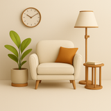 AI Home Design - Arch - Icono de la App