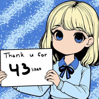 realistic girl holding a blank sign