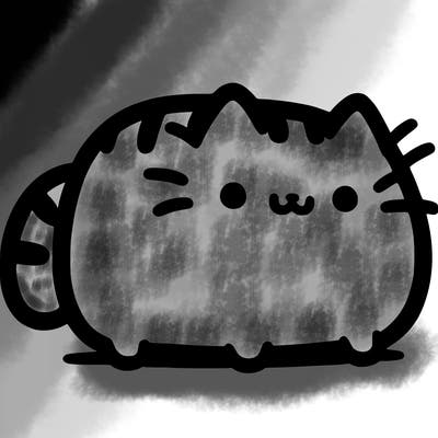 pusheen