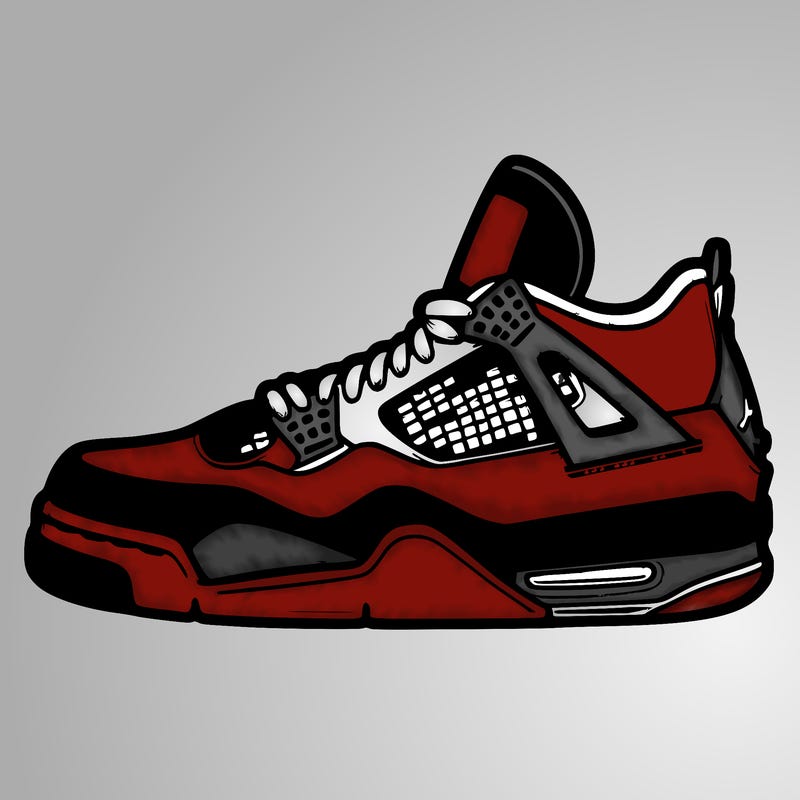 jordan 4