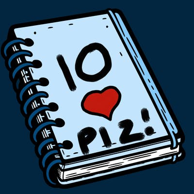 notebook