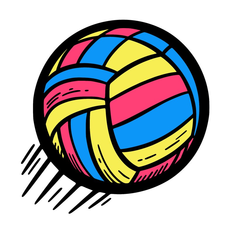 volleyball