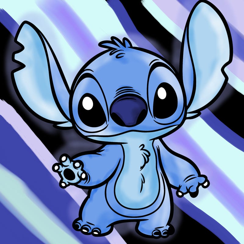 stitch