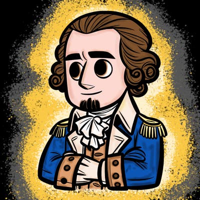 hamilton