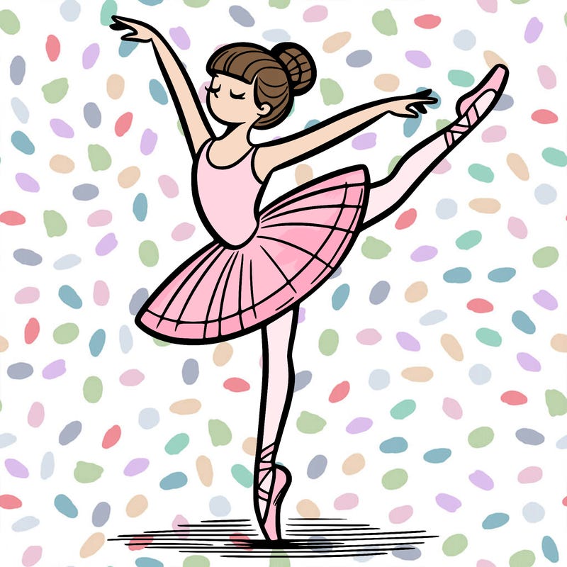 ballet dancer