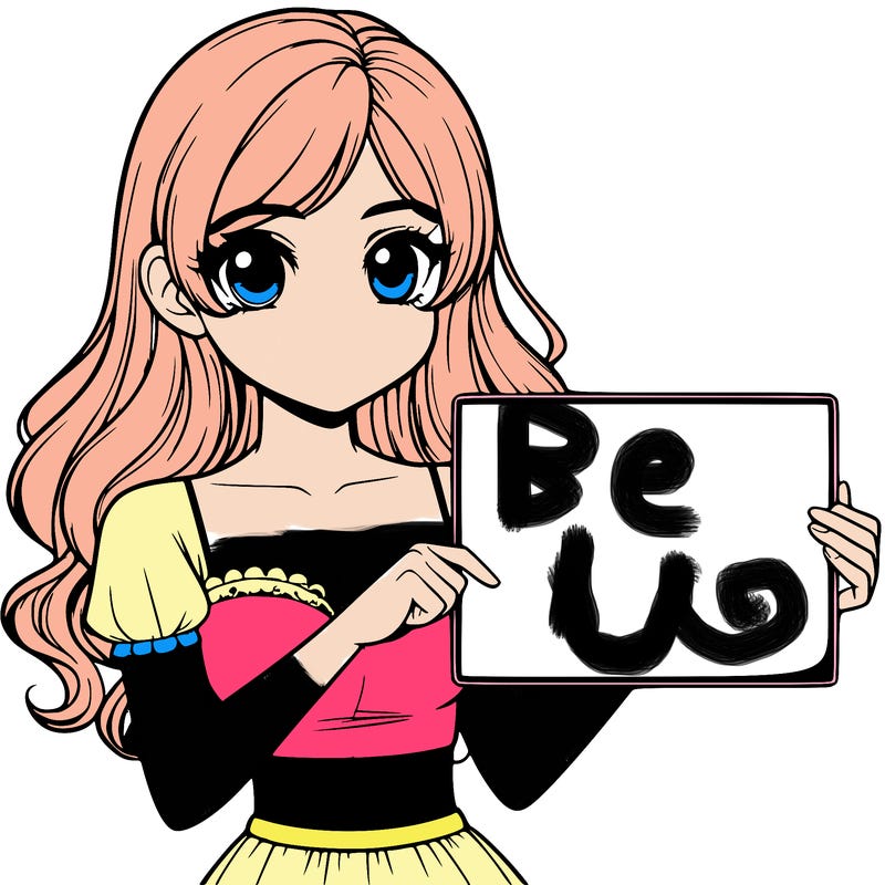 realistic pretty girl holding blank sign