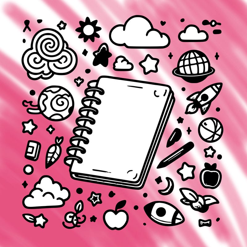 notebook