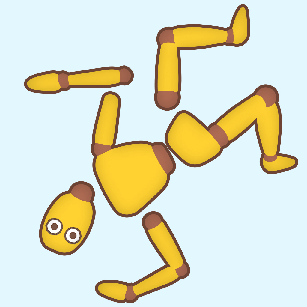Ragdoll Breaker Simulator Game - Games App | MWM