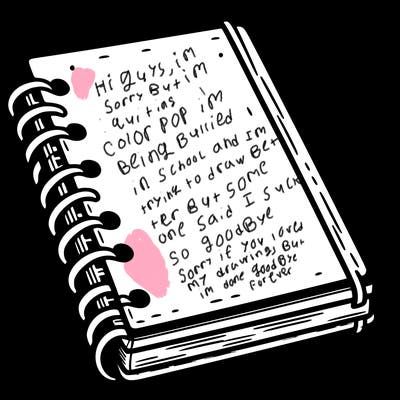 notebook