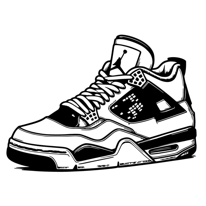 jordan 4s