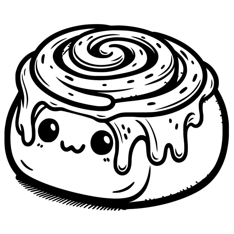 cinnamon roll