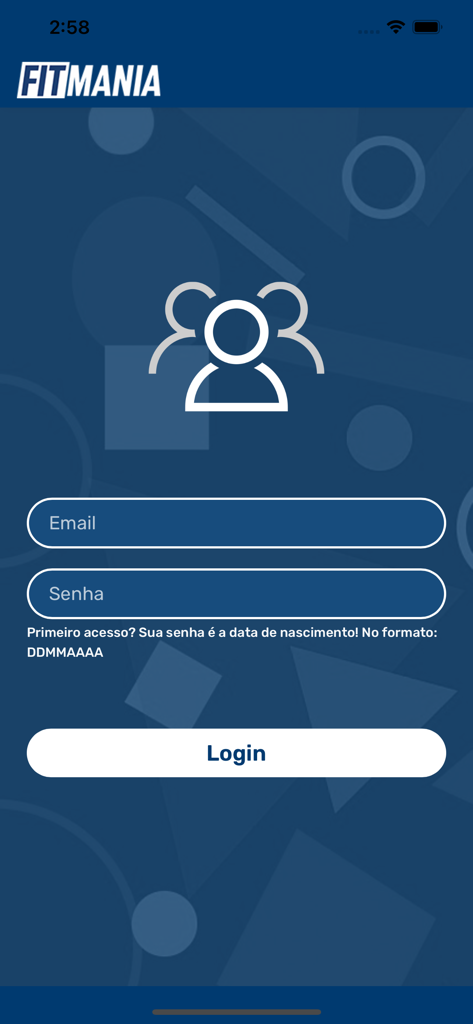 FIT MANIA - Health & Fitness App | MWM