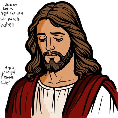jesus
