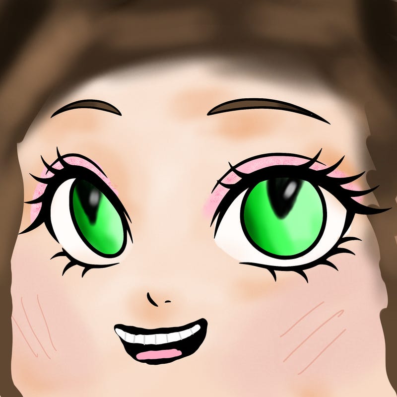 After
