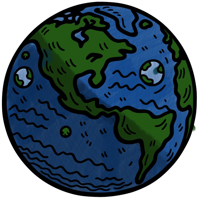 earth