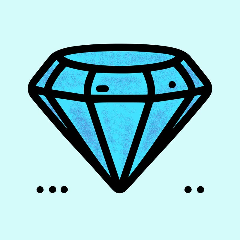 d diamond diamond
