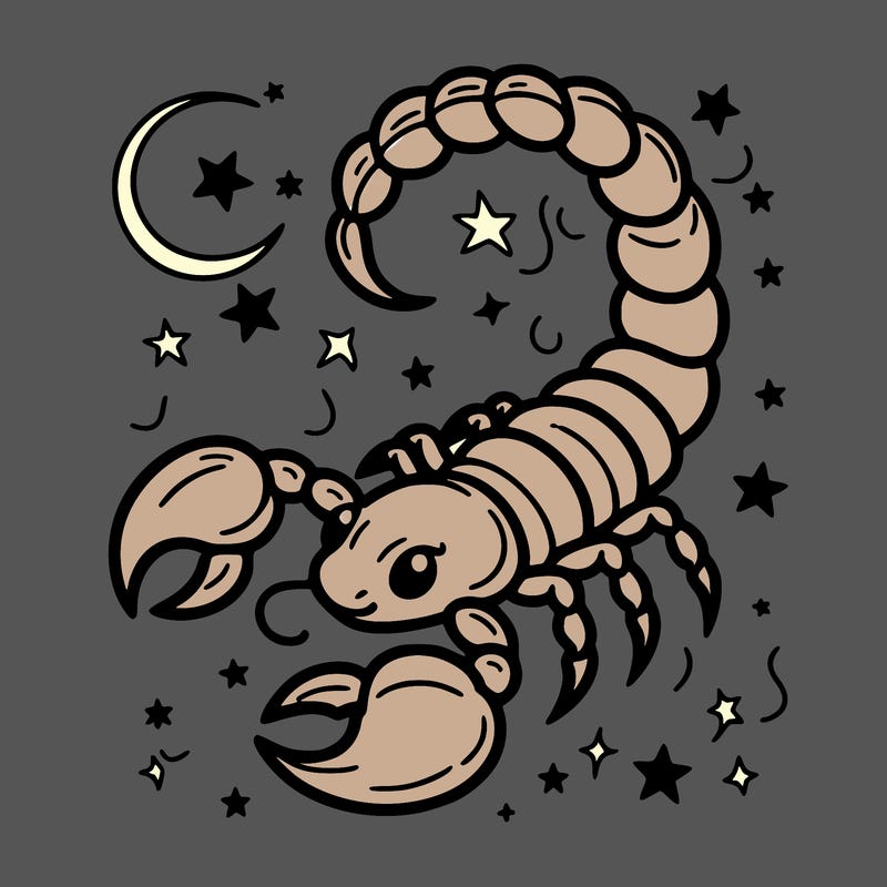 scorpio