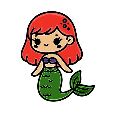 ariel