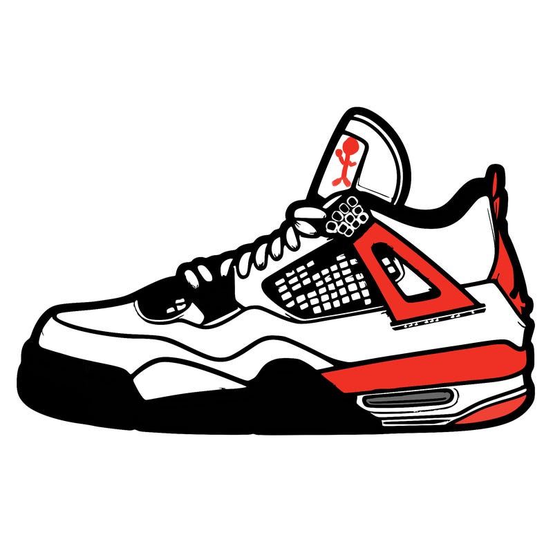 jordan 4