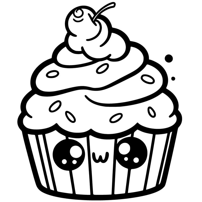 cupcake