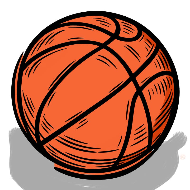 basketball