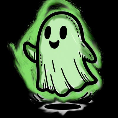 ghost