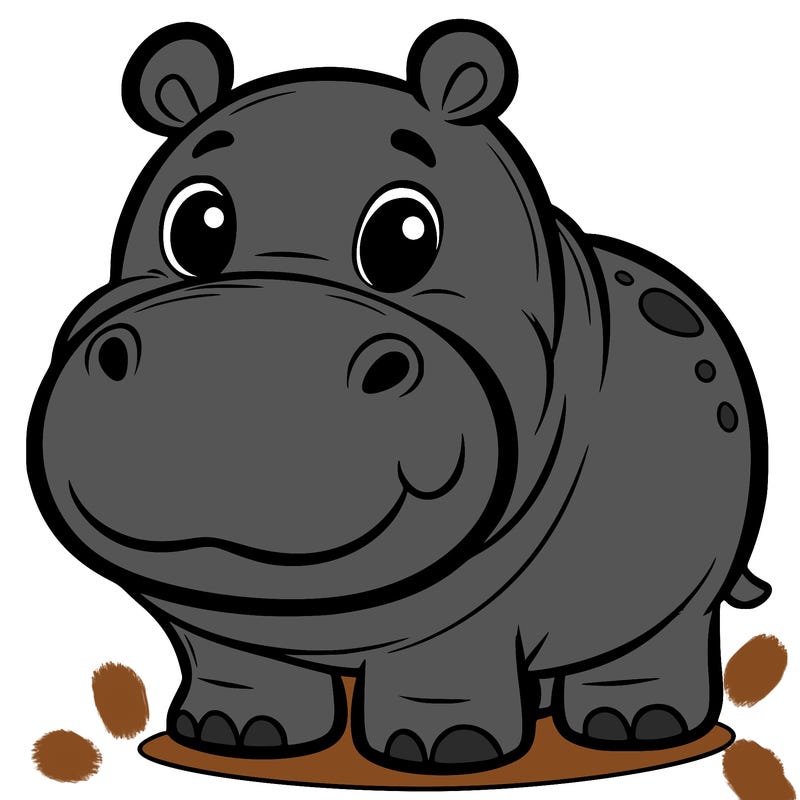 hippo