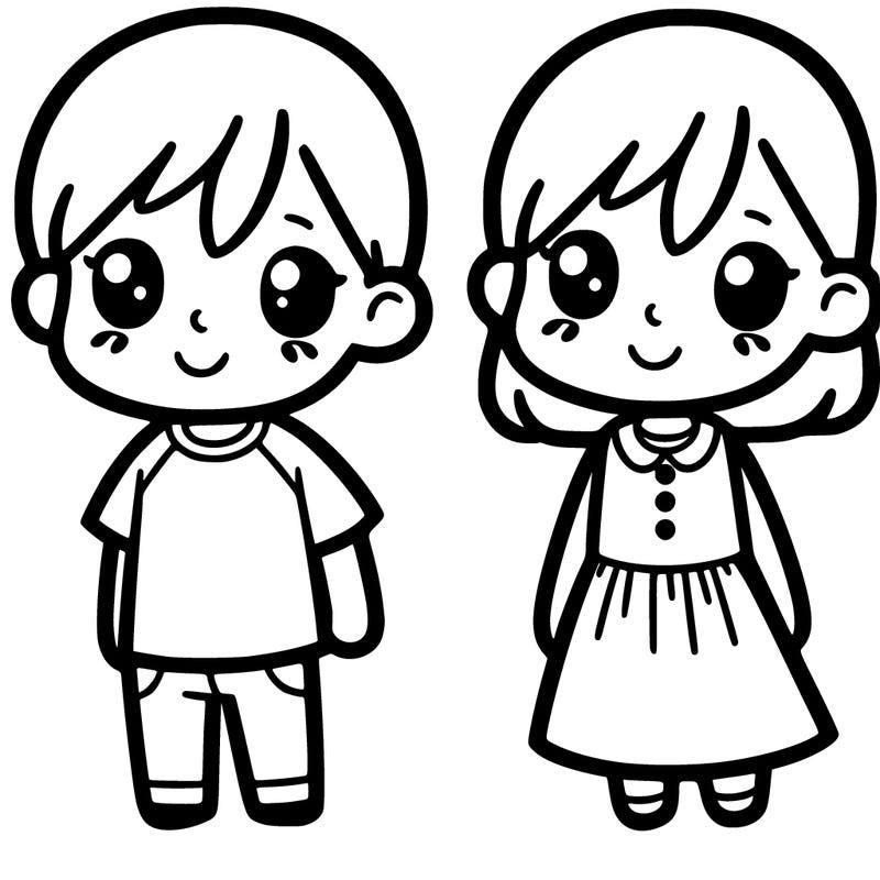 a person