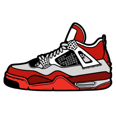 jordan 4