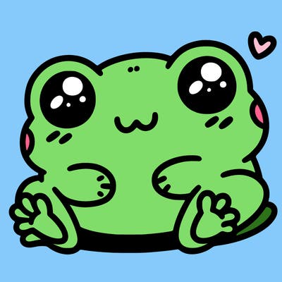 𝚔𝚊𝚠𝚊𝚒𝚒 𝚏𝚛𝚘𝚐