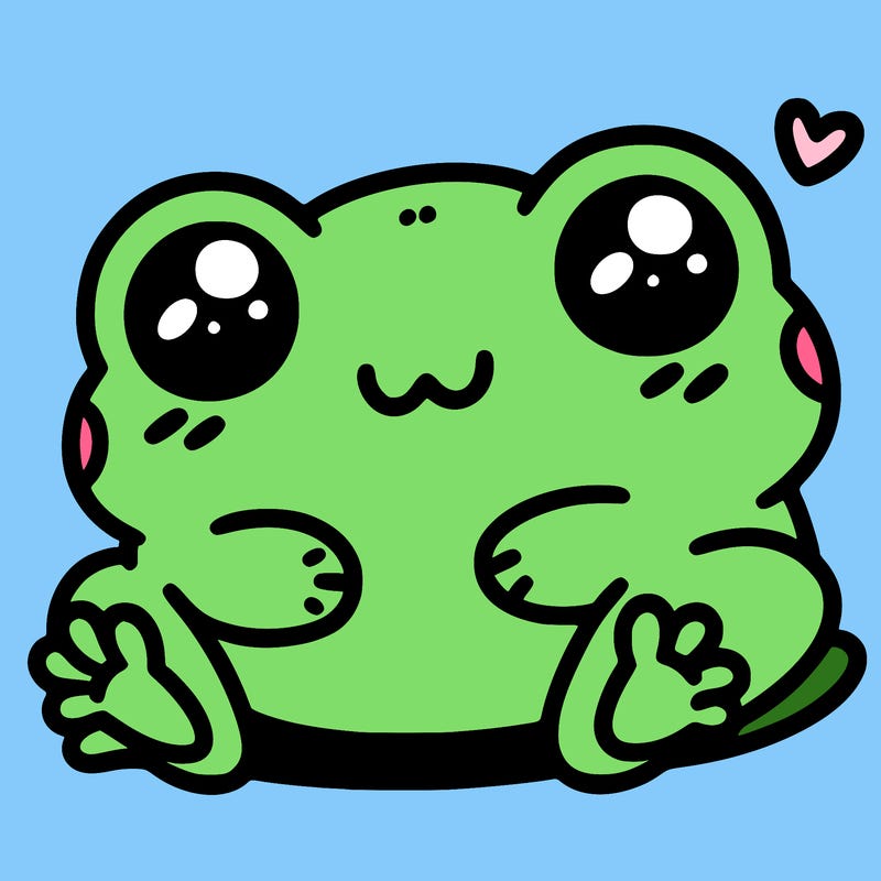 𝚔𝚊𝚠𝚊𝚒𝚒 𝚏𝚛𝚘𝚐