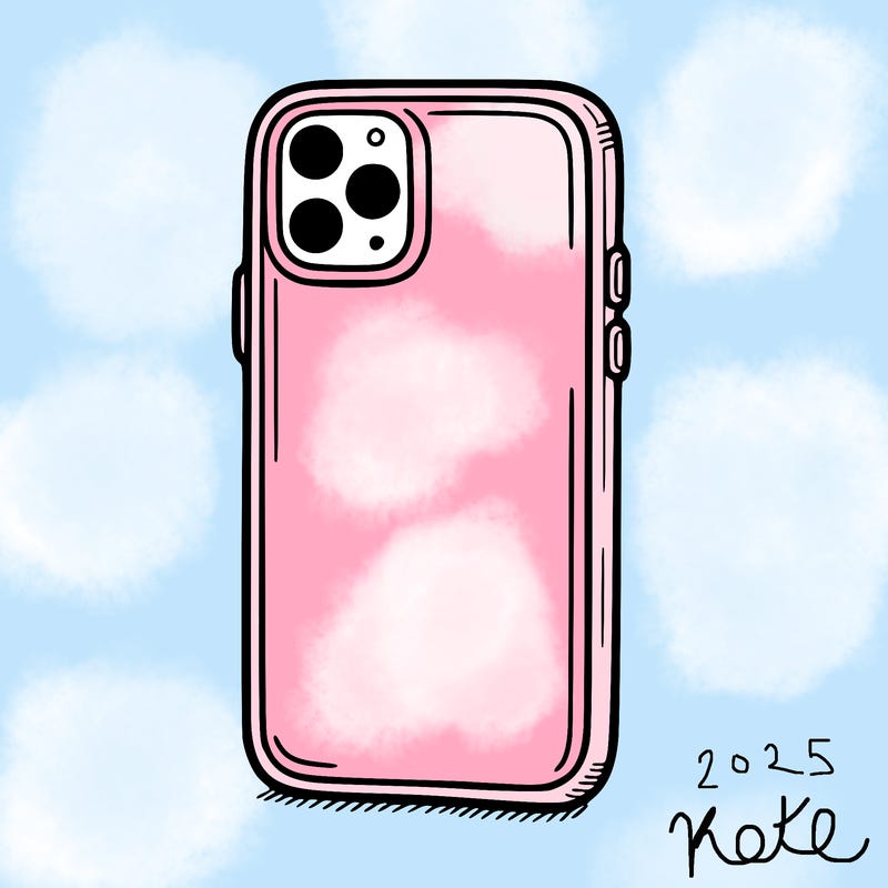 phone case