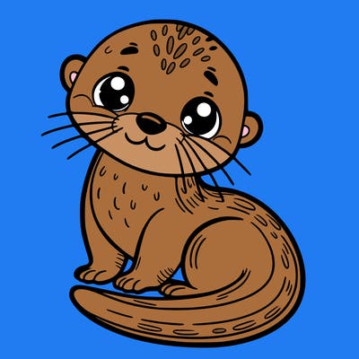 otter