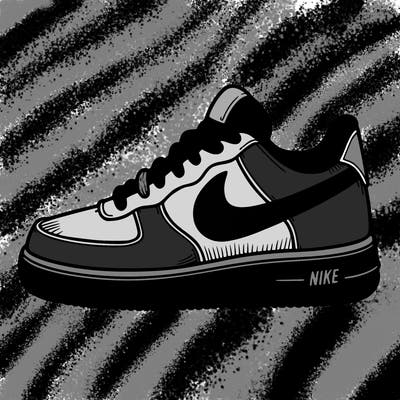 nike shoe