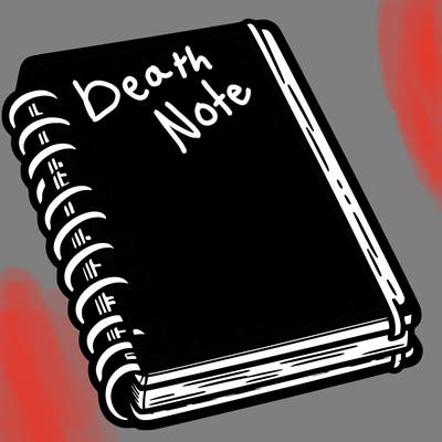 notebook