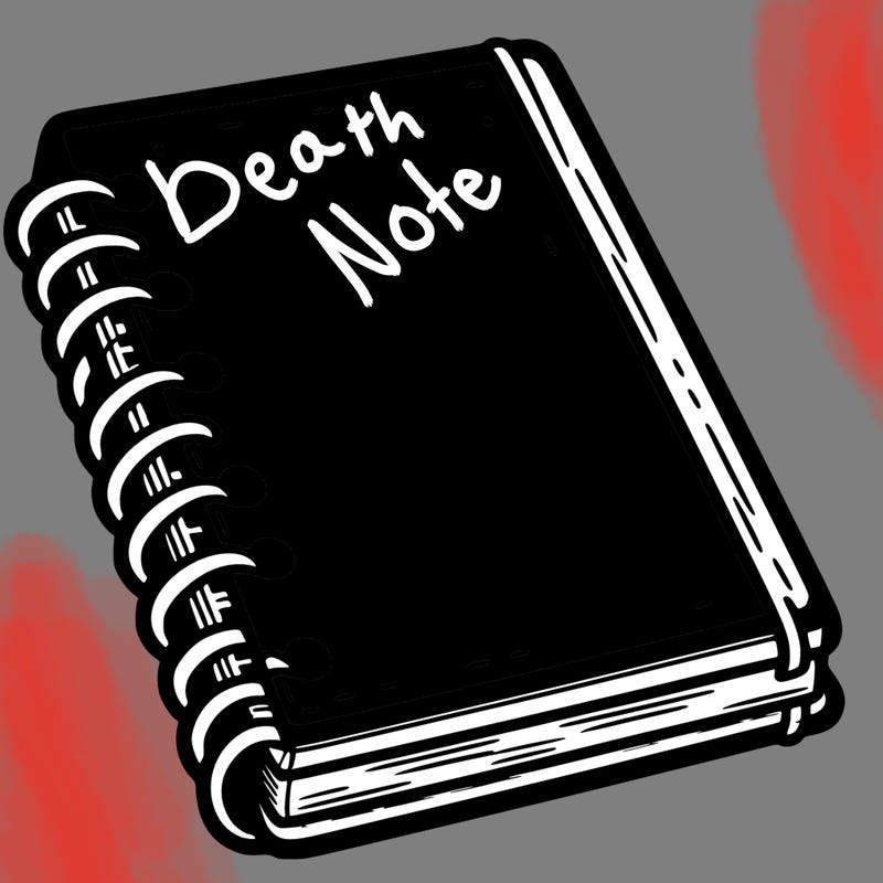 notebook